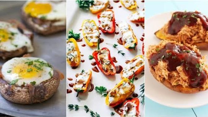 Bize 3 ana malzeme kullanarak bir yemek yapın desek hangi malzemeleri kullanırdınız?