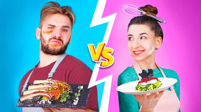 Bir yemek yarışmasına çıkacak olsanız hangi yemeğinizle açılışı yapardınız?