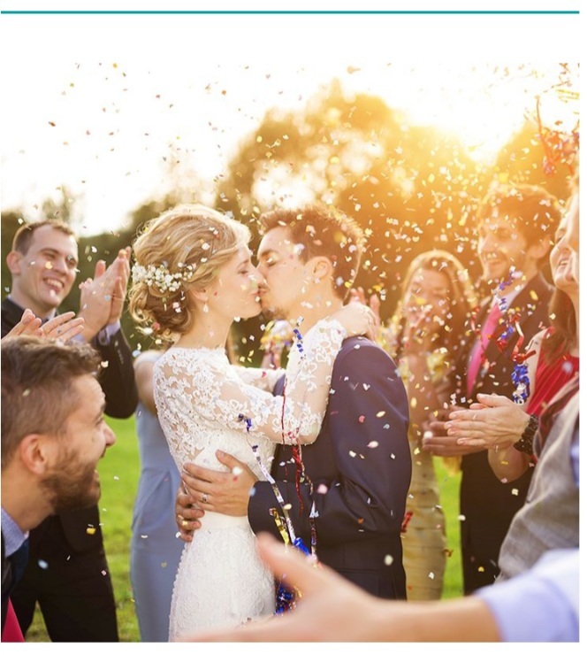 Sevgilin deseki evlenelim ancak nişan, söz ve düğün olmasın. Sadece sade bir nikah dese kabul eder misin?