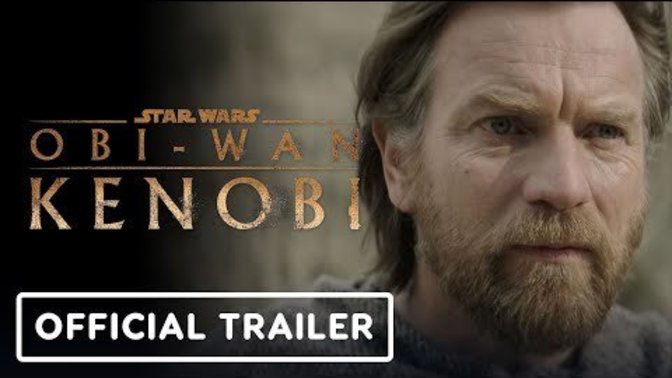 Yer gök inlesin, Obi San Kenobi dizisinin ilk fragmanı yayınlandı. Peki kimler bekliyor?