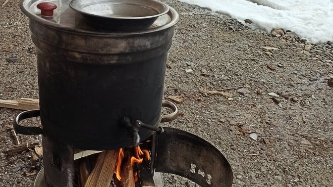 Çay sevmeyen var mı?