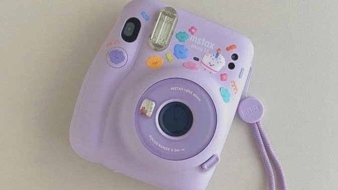 Zamanında 300 TL olan Instax bugün 1000 TL, sizce almaya değer mi?