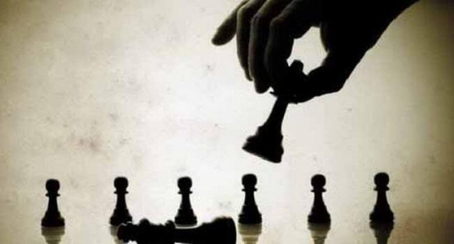Bir numaralı motivasyonun nedir?