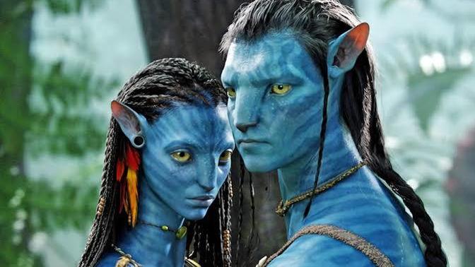 Avatar 2 filmi Aralık 2022'de vizyona girecek! Daha önce Avatar izlediniz mi?