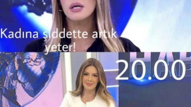 Kızlar neden bu tip dizileri izliyorsunuz?