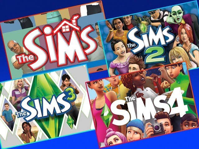 Sims serisini oynadınız mı? Oynadıysanız seriden en sevdiğiniz Sims oyunu hangisi?