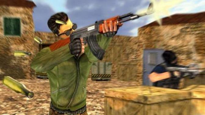 Oyuncular arasında AK-47 neden bu kadar popüler?