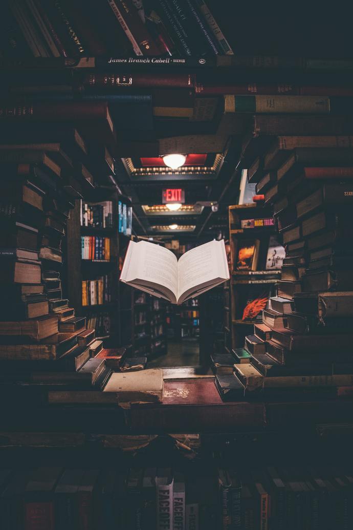 Okuduğunuz en iyi kitap hangisiydi?