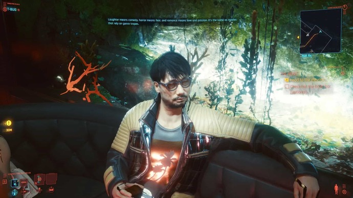 Bir oyunda gördüğünüz en iyi easter egg (sürpriz) hangisiydi?