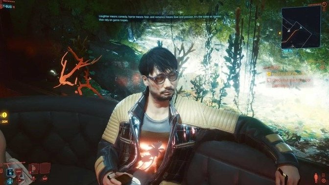 Bir oyunda gördüğünüz en iyi easter egg (sürpriz) hangisiydi?