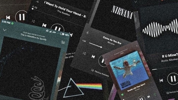 Müzik ruhun gıdası, şu an ne dinliyorsun? 🎼🎶?