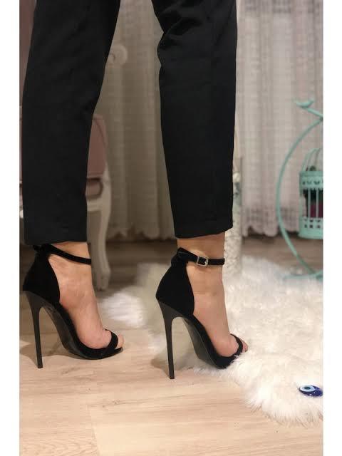 Kızlar, En sevdiğiniz topuklu modeli nasıldır?