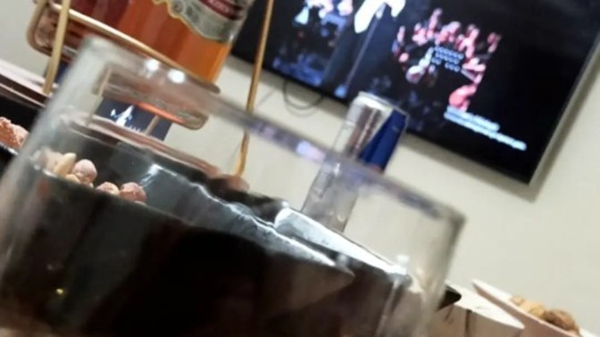 Sevgilinizin "Alkol" içmesine karışır mısınız?