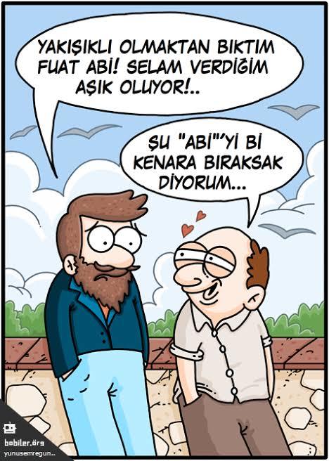 Yanıyo Fuat abi🔥