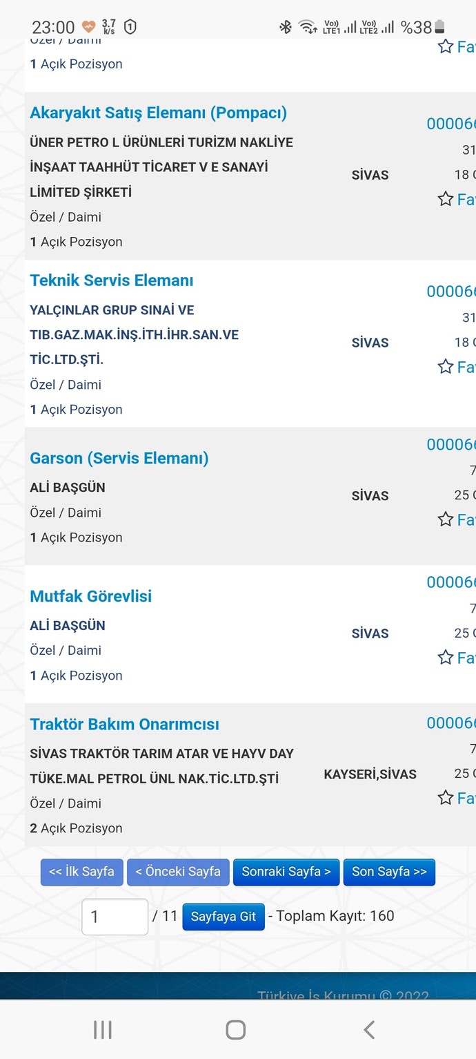 Haftalık 700₺'ye çalışıyorum, 1 gün tatil. İyi mi sizce?