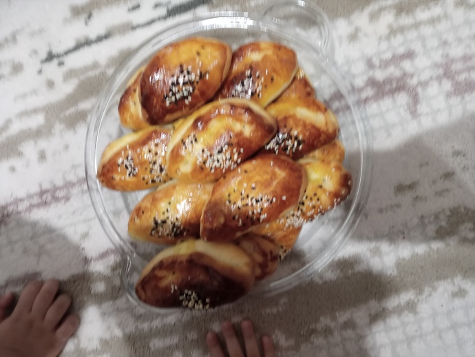 Salep mi , sıcak çikolata mı, çay mı ben kola içiyorum 🤭?