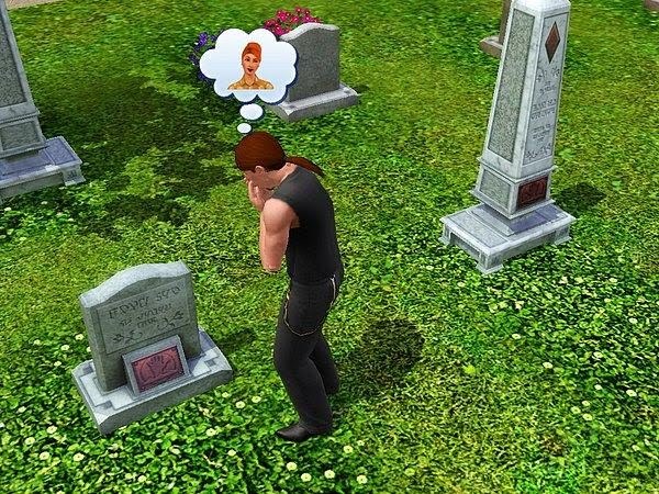 Hiç The Sims oynadınız mı?