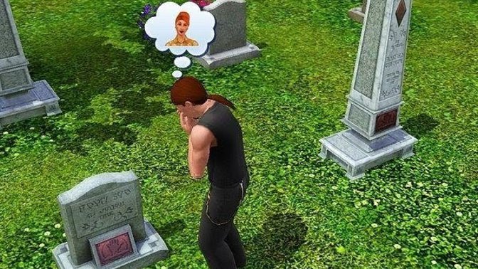 Hiç The Sims oynadınız mı?