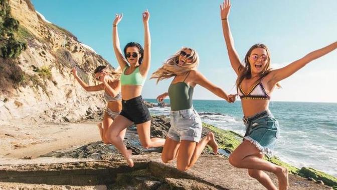 En son ne zaman tatil yaptınız?