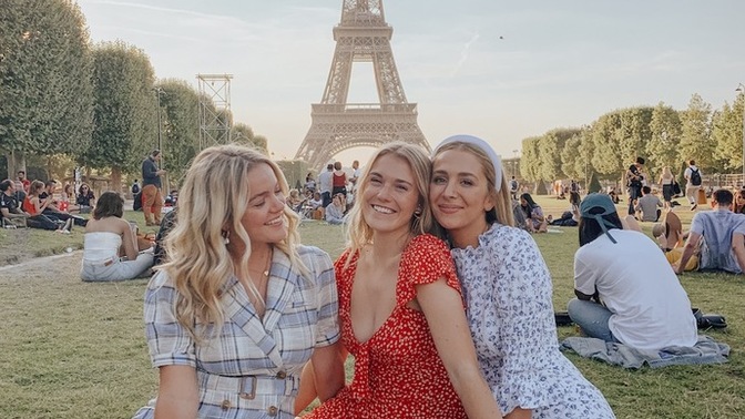 İstanbul mu daha güzel yoksa Paris mi?