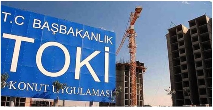 TOKİ, yurt dışında yaşayan Türk vatandaşlarını ev sahibi yapacak. Siz bu konuda ne düşünüyorsunuz?