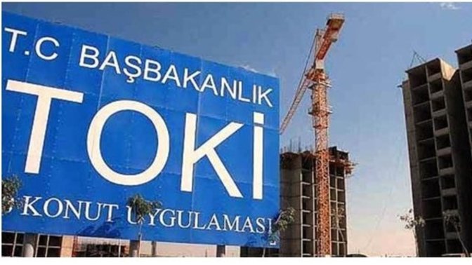 TOKİ, yurt dışında yaşayan Türk vatandaşlarını ev sahibi yapacak. Siz bu konuda ne düşünüyorsunuz?