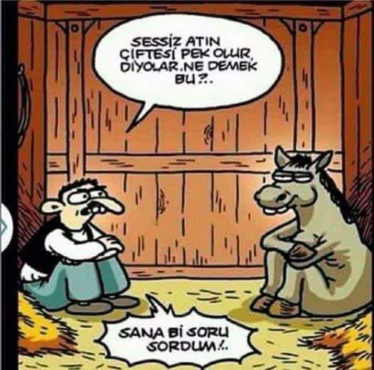 Uslu mu yoksa yaramaz mısınız?