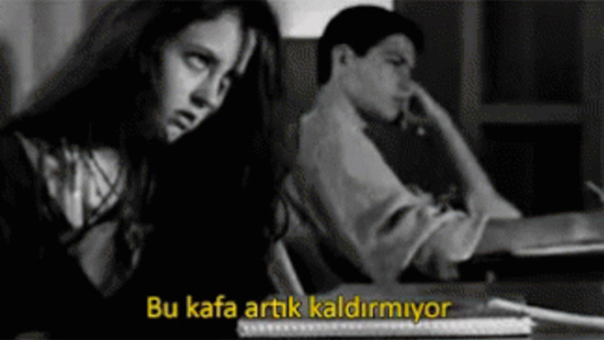 Sevgilinizden ayrılırken bahaneler mi ararsınız yoksa net mi olursunuz?