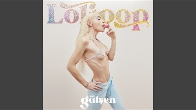 Gülşen'in yeni şarkısı Lolipop'u beğendiniz mi?