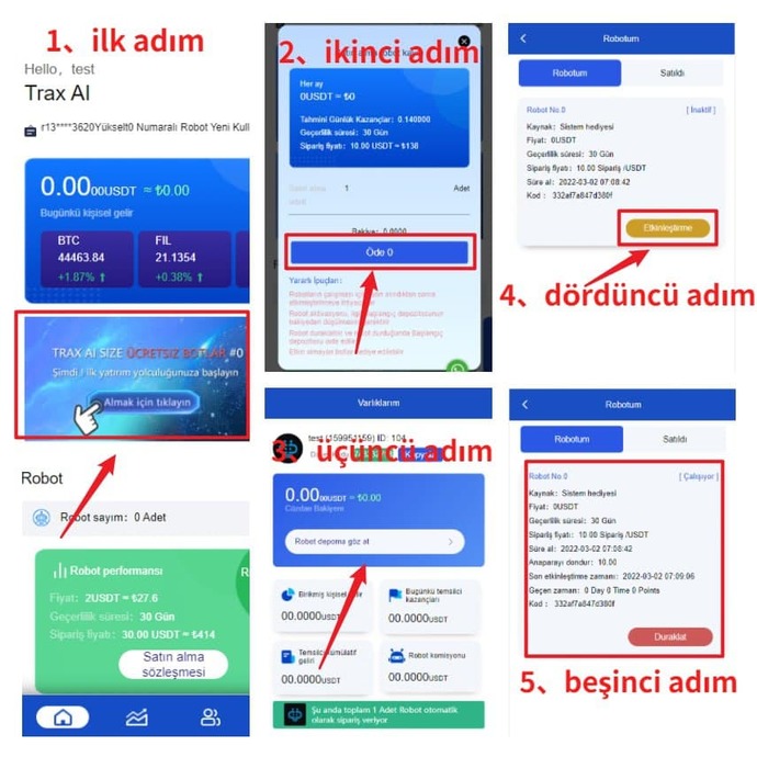 Galerinizdeki son fotoyu paylaşabilir misiniz😂?