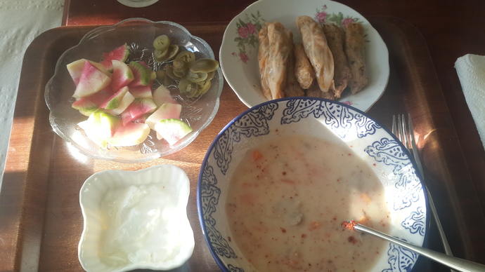 Galerinizdeki son fotoyu paylaşabilir misiniz😂?