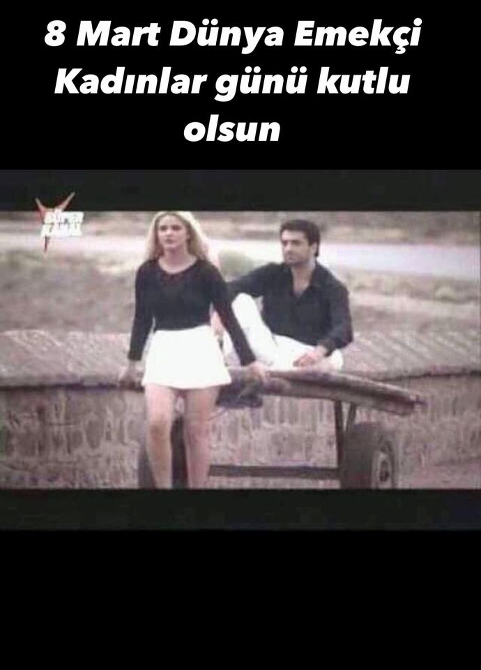 Galerinizdeki son fotoyu paylaşabilir misiniz😂?