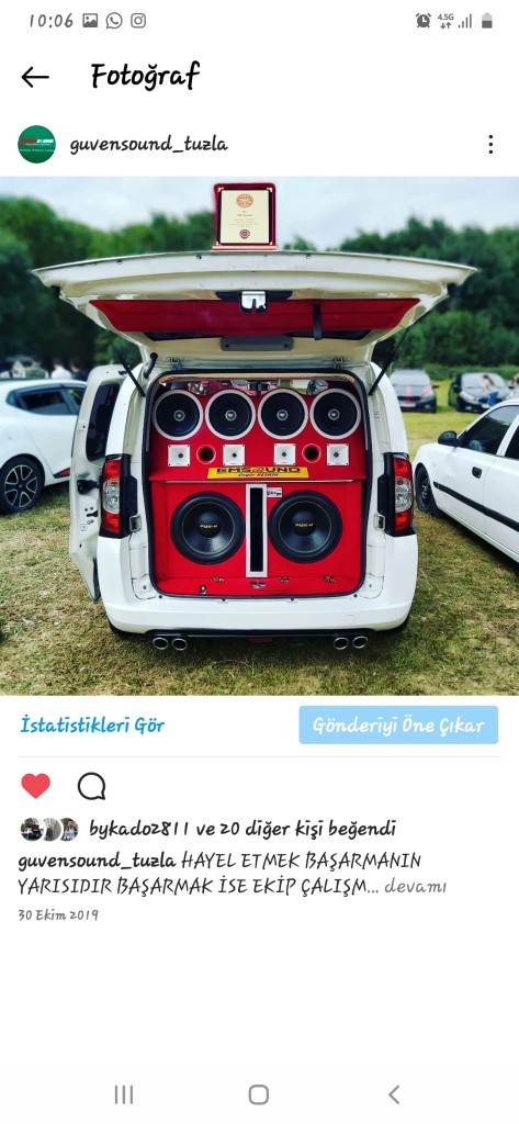 Galerinizdeki son fotoyu paylaşabilir misiniz😂?