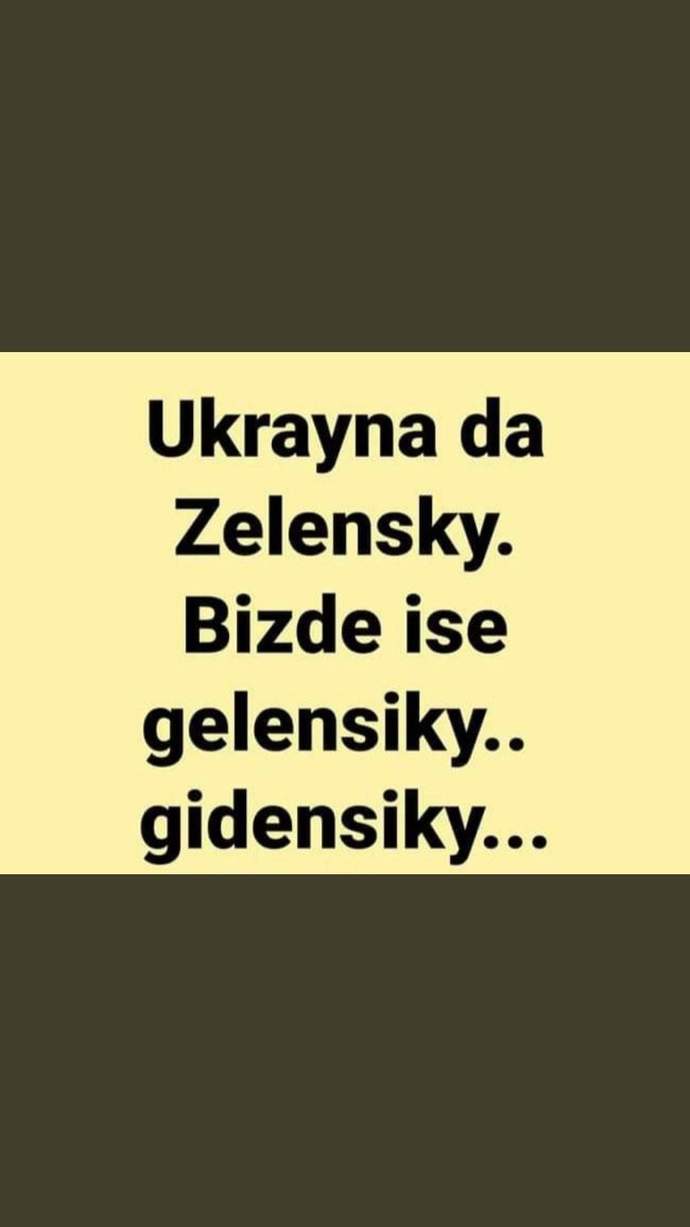 Galerinizdeki son fotoyu paylaşabilir misiniz😂?