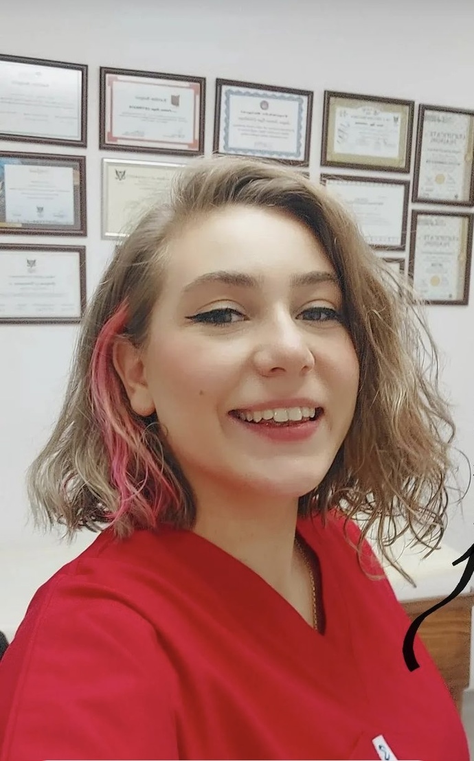 Galerinizdeki son fotoyu paylaşabilir misiniz😂?