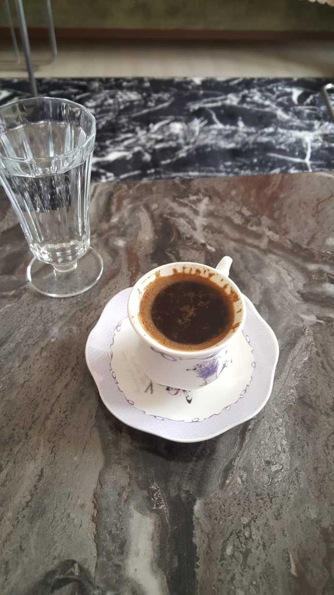 Kırıldığınız insana nasıl davranırsınız?