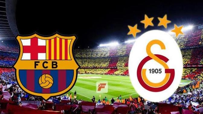 Barcelona-Galatasaray berabere kaldı, 17 Mart'ta maç sonucu ne olur?