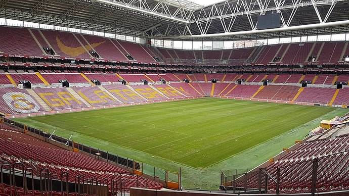 Barcelona - Galatasaray maçını nasıl buldunuz?