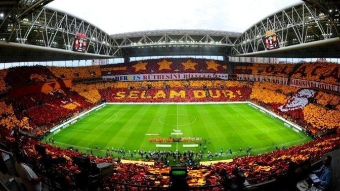 Barcelona - Galatasaray maçını nasıl buldunuz?