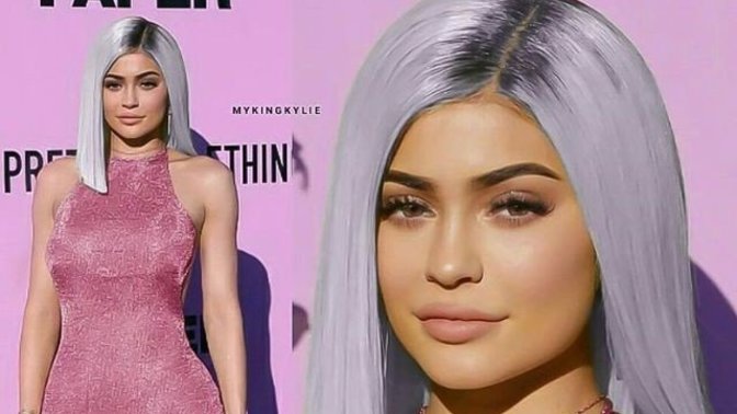 Jet kesim saç modeli en çok hangi yüz tipine yakışır?