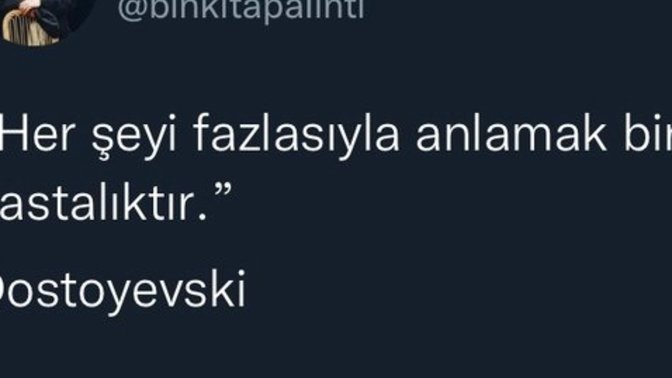 Çok fazla düşünür müsünüz?