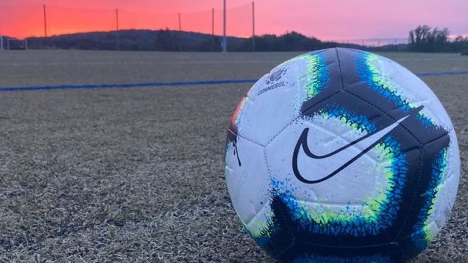 Aşk hayatından hayır gelmeyince kendimi futbola verdim, kötü mü yaptım?