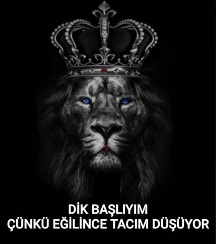 Ayakları üzerinde duran her kadın güçlü mü olur?
