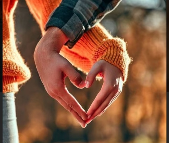 Şimdi tenin sen kokuyordur mis gibi🥰. Bu söz ne hissettirir?