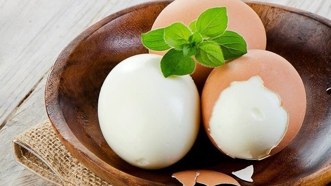 Yumurtanızı nasıl seversiniz?
