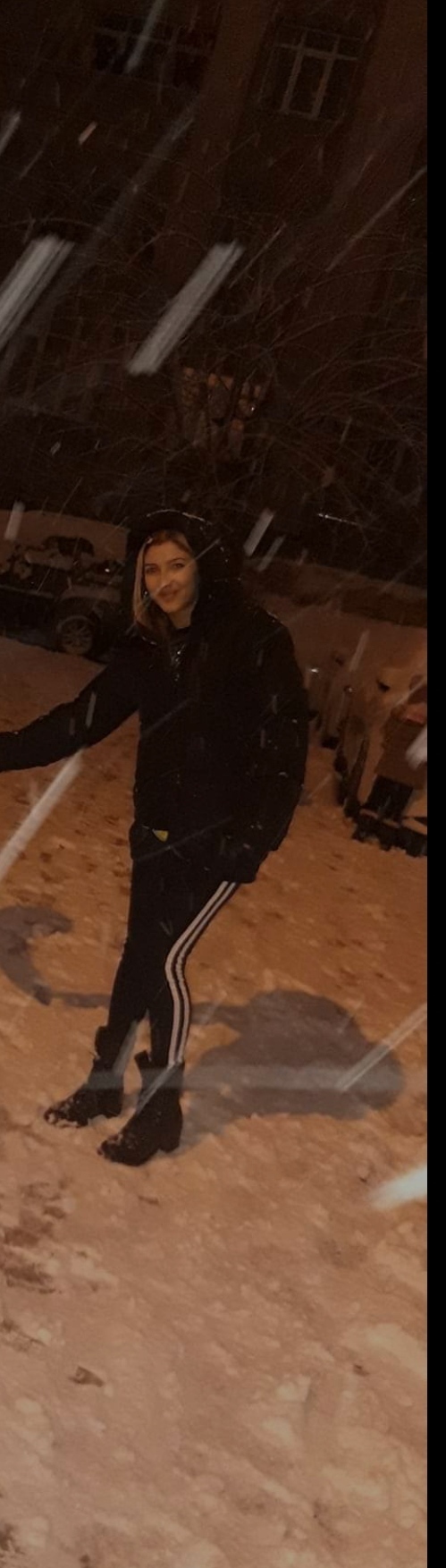 Günaydın KS sizin orada hava nasıl kardan dolayı işe gitmeyen var mı?