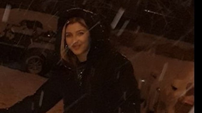 Günaydın KS sizin orada hava nasıl kardan dolayı işe gitmeyen var mı?