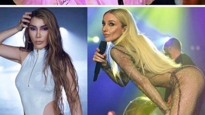 Selda Bağcan ünlülerin sahne kıyafetleri için "Korkunç" dedi. Haklı mı?