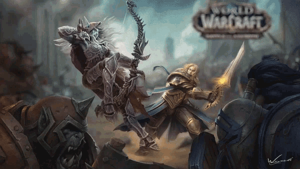 World of Warcraft oynadınız mı?