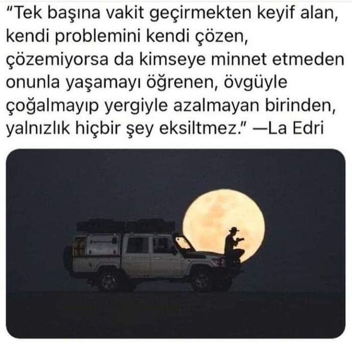Yaptığın en cesurca şey nedir?